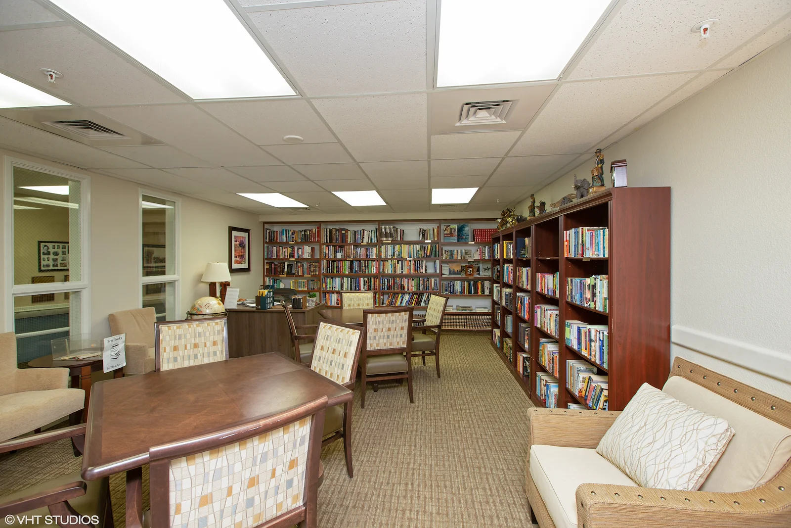 Image of Cottonwood Village (6)