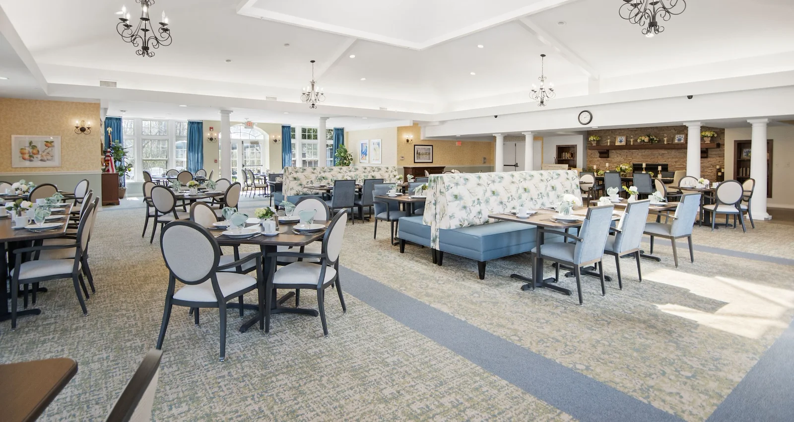 Image of Pine Ridge Villas of Shelby (10)