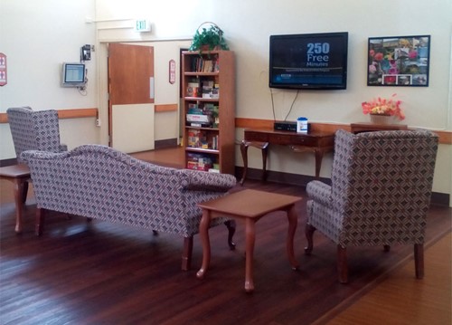Image of Sunset Villa Healthcare (5)