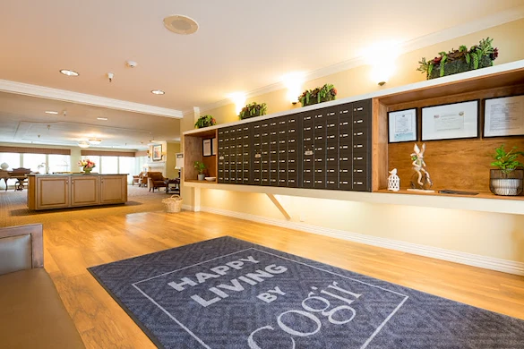 Image of Cogir of North Bay (2)