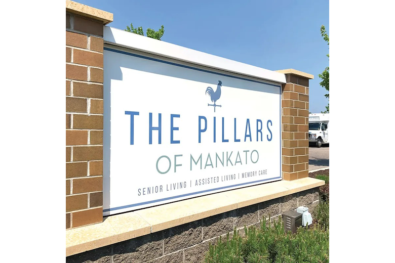 Image of The Pillars of Mankato (2)