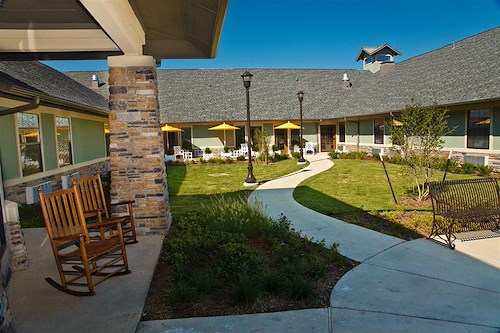 Image of The Belmont At Twin Creeks (4)