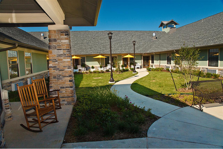Image of The Belmont At Twin Creeks (4)