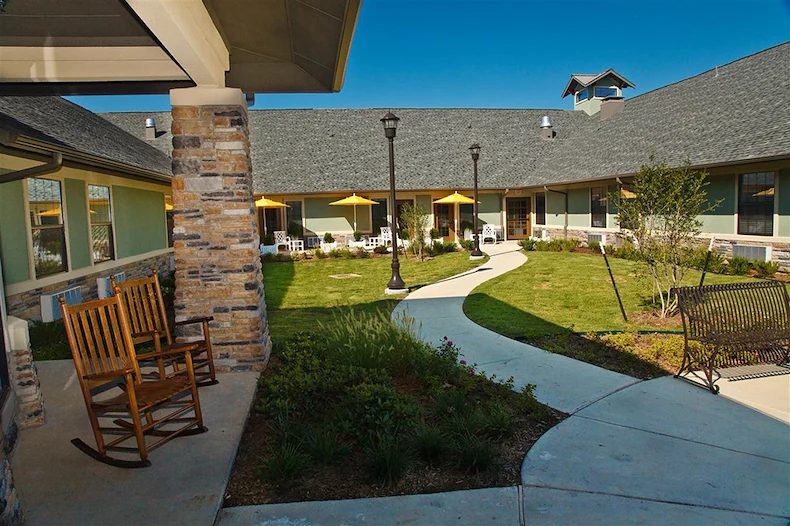 Image of The Belmont At Twin Creeks (4)