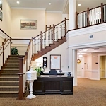 Image of Sunrise of Dublin (4)