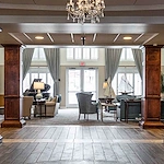 Image of Legends on Lake Lorraine (5)