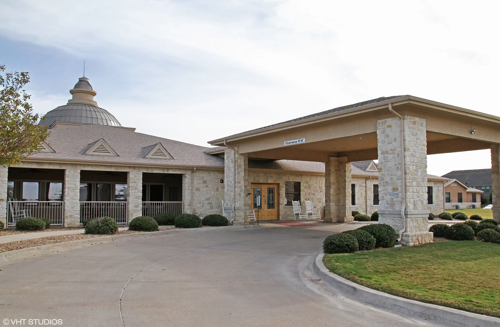 Image of Courtyards at Lake Granbury (1)