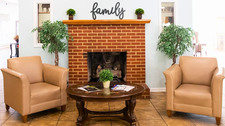 Image of Carriage Hill Retirement (5)