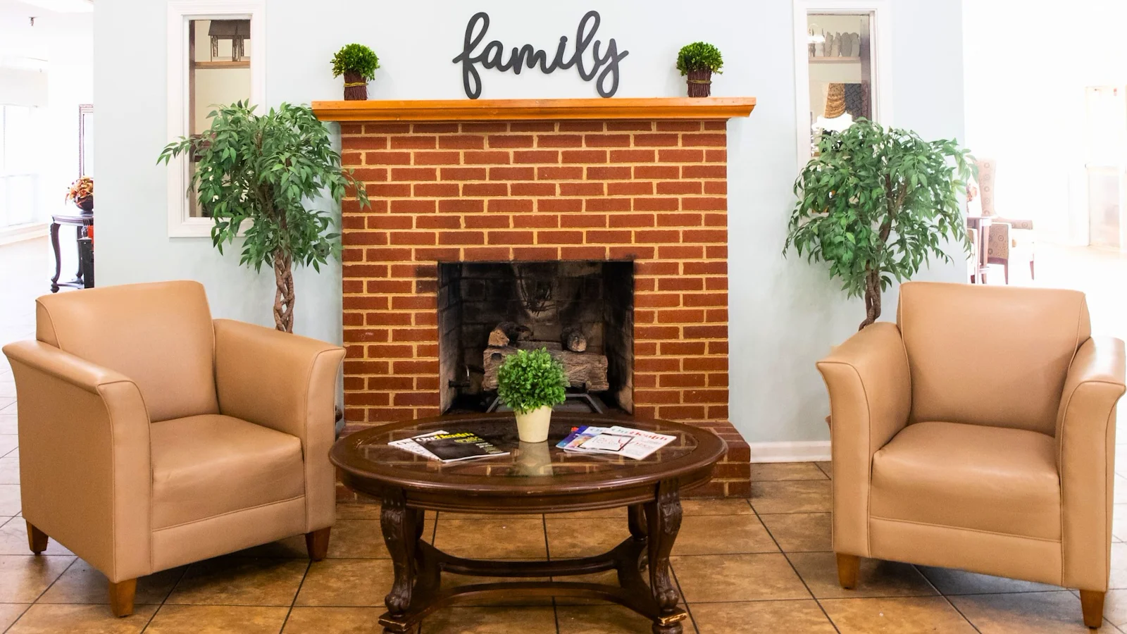 Image of Carriage Hill Retirement (5)