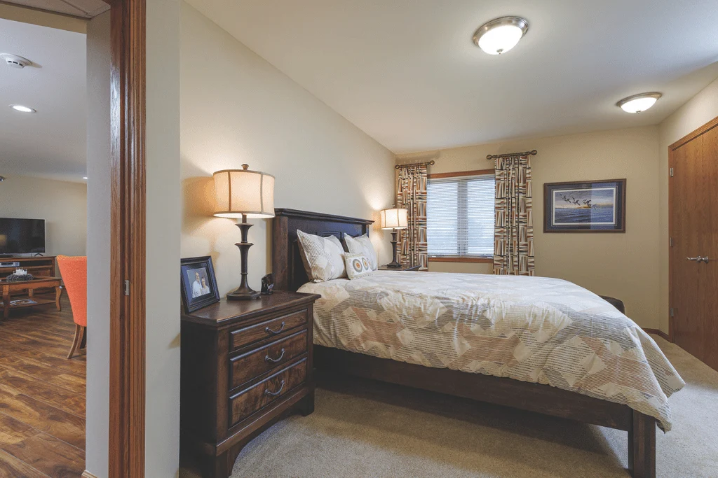 Cedar Ridge Apartments