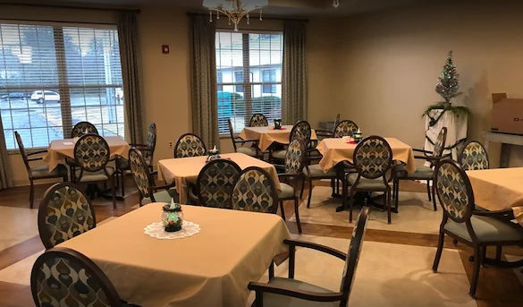 Image of Athens Health and Rehabilitation, LLC (2)