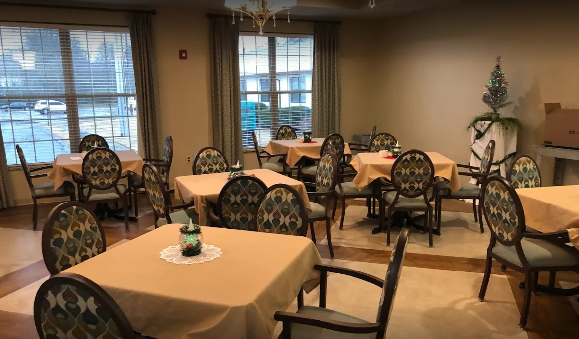 Image of Athens Health and Rehabilitation, LLC (2)