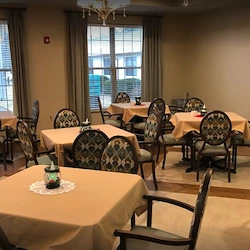 Image of Athens Health and Rehabilitation, LLC (2)
