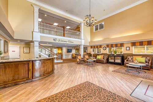 Image of Pacifica Senior Living Chino Hills (2)