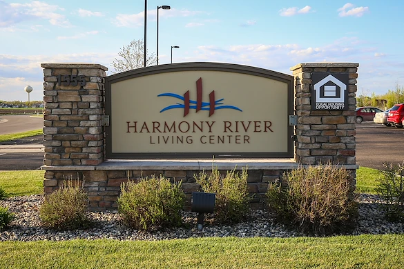 Image of Harmony River (3)