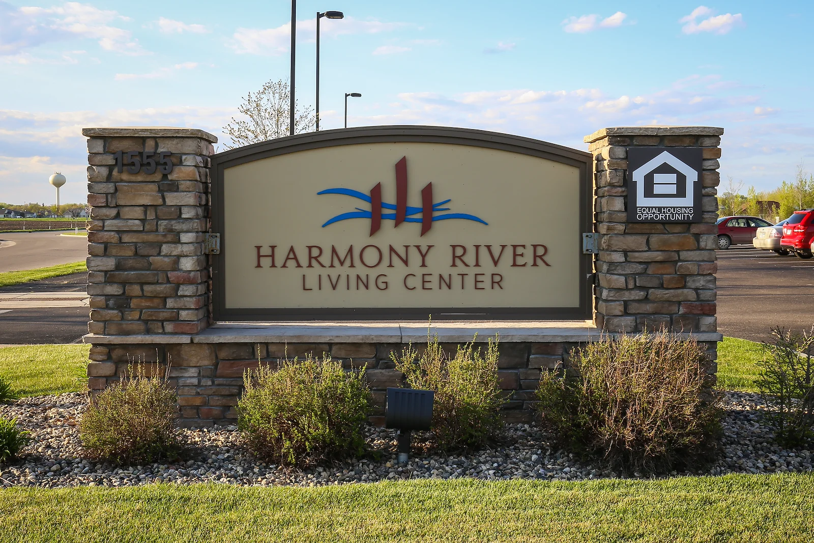 Image of Harmony River (3)