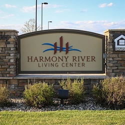 Image of Harmony River (3)