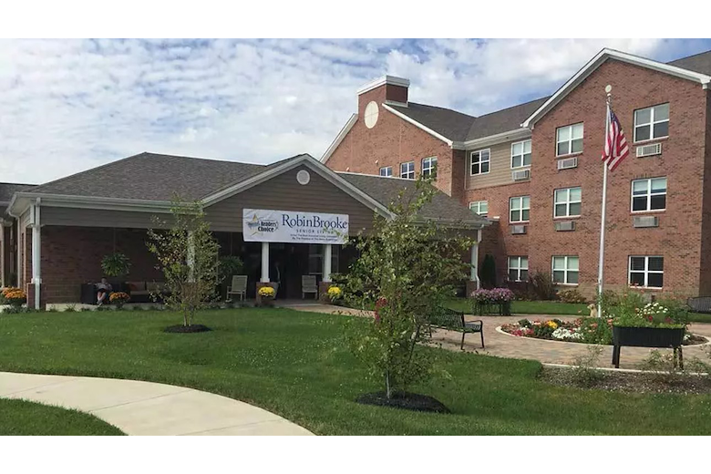 Image of RobinBrooke Senior Living (2)
