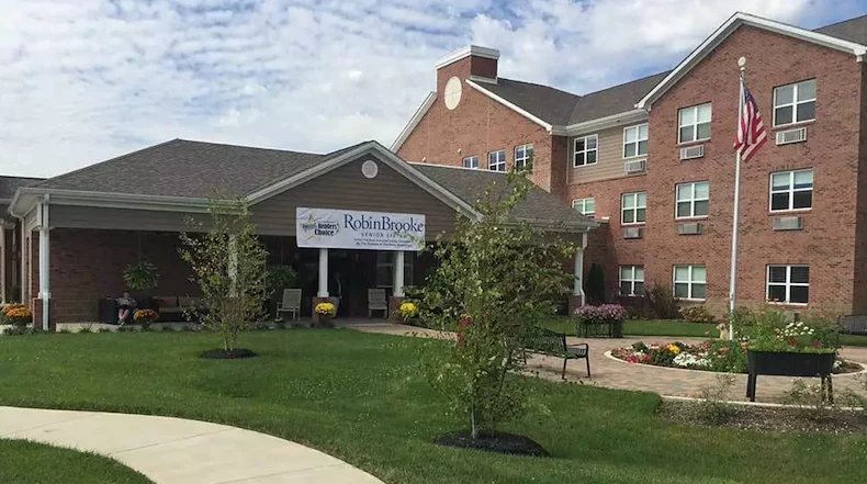 Image of RobinBrooke Senior Living (2)