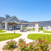 Image of Villas of Holly Brook & Reflections Venice - Coming Soon (1)