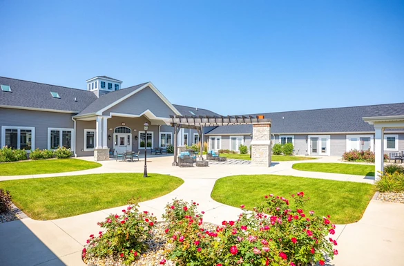 Image of Villas of Holly Brook & Reflections Venice - Coming Soon (1)