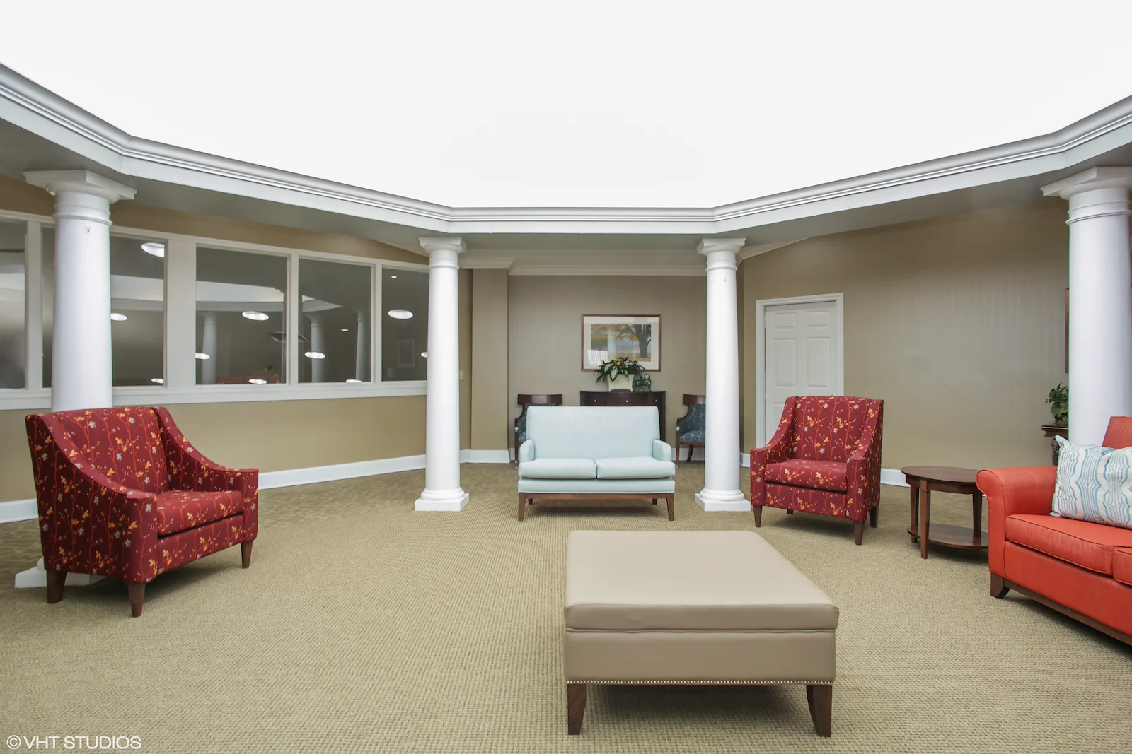 Image of The Waterford at Mesquite (2)