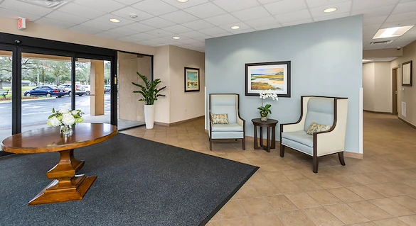 Image of College Park Towers I & II (2)