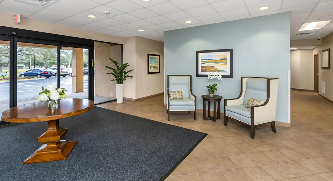 Image of College Park Towers I & II (2)