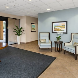 Image of College Park Towers I & II (2)