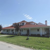 Image of The Independence House at Coddington (1)