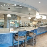 Image of Wesley Enhanced Living Doylestown Senior Living (2)