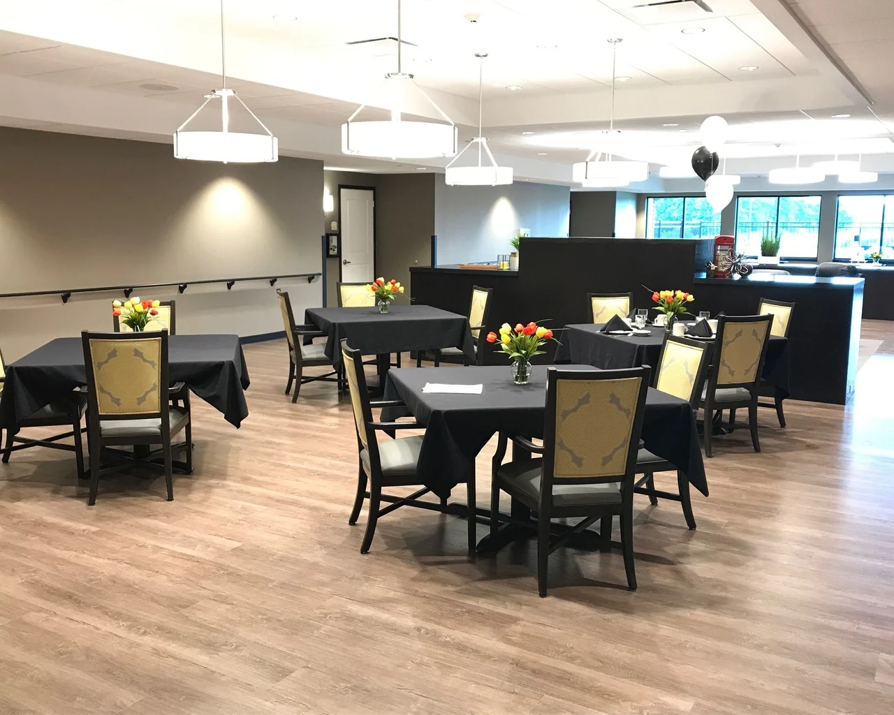 Image of The Gardens of Cedar Rapids Senior Living (3)