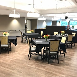 Image of The Gardens of Cedar Rapids Senior Living (3)