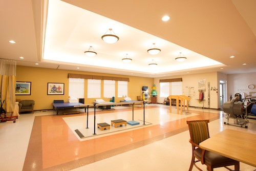 Image of Oaks Of Brecksville (6)