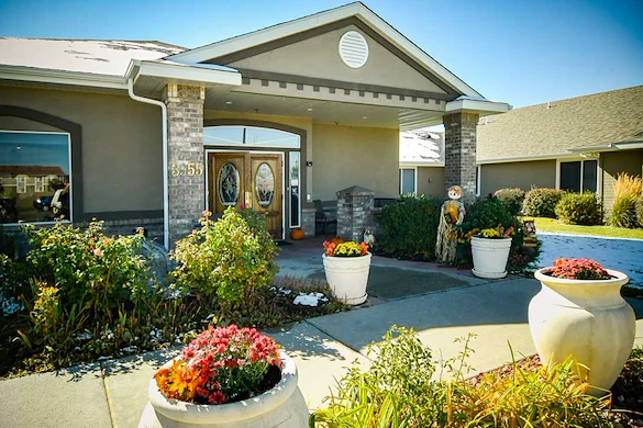 EDGEWOOD CASPER MEADOW WIND