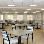 Image of River Front Rehabilitation And Healthcare Center (9)