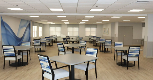 Image of River Front Rehabilitation And Healthcare Center (9)