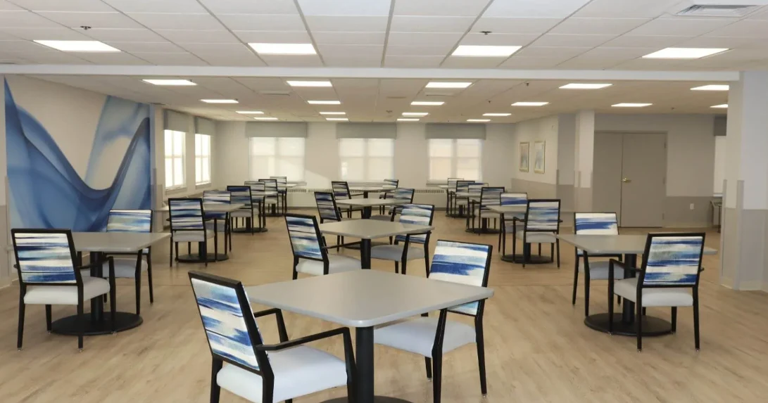 Image of River Front Rehabilitation And Healthcare Center (9)