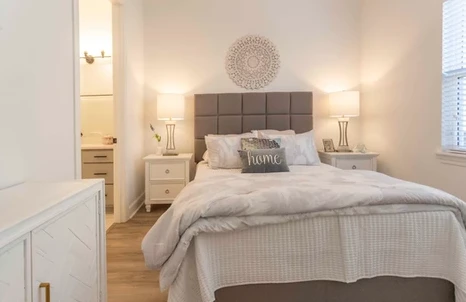 Image of The Manor at Little Rock (10)