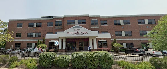 Image of Elevate Care Windsor Park (1)