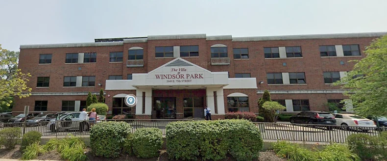 Image of Elevate Care Windsor Park (1)