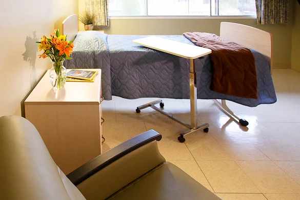 Image of Life Care Center Of Puyallup (5)