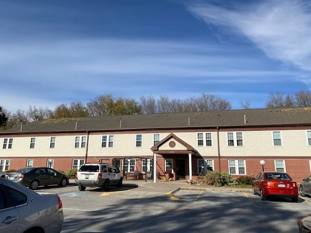 Image of St. Luke's Countryside Villa (1)