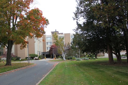 Image of St Joseph's Residence (1)