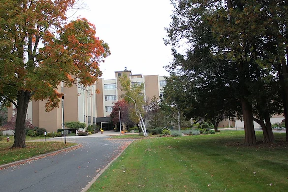 Image of St Joseph's Residence (1)