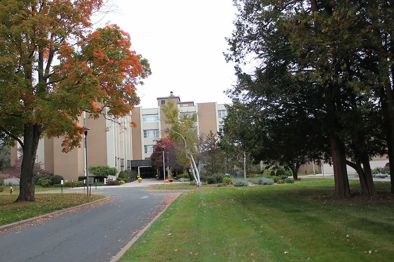 Image of St Joseph's Residence (1)