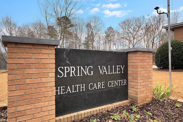 Image of PruittHealth - Spring Valley (8)