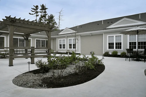 Image of Harmony Village CareOne at Cherry Hill (2)