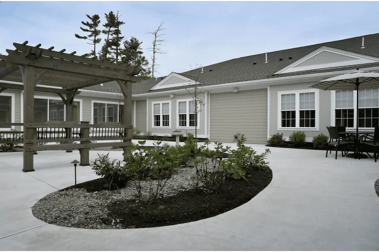 Image of Harmony Village CareOne at Cherry Hill (2)