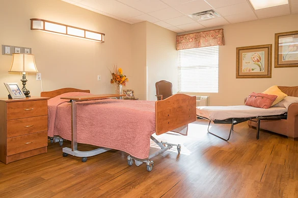Image of Life Care Center Of Bridgeton (5)